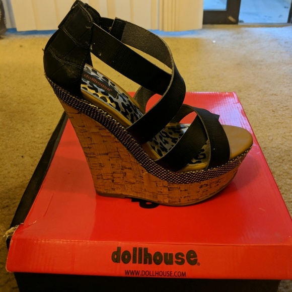 Wedges - Picture 2 of 5